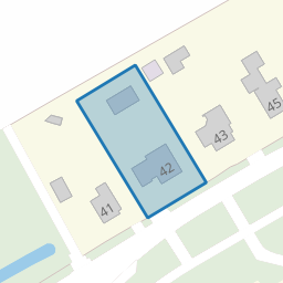 Perceel EMN00-AE-721