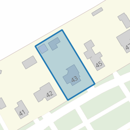 Perceel EMN00-AE-722