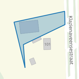 Perceel EMN00-AE-734