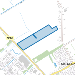 Perceel EMN00-AE-737