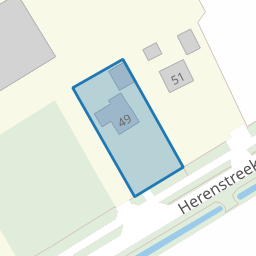 Perceel EMN00-AE-742