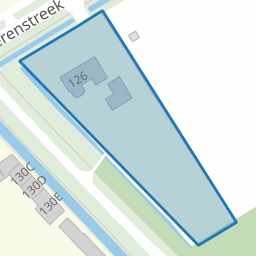 Perceel EMN00-AE-768