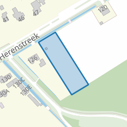 Perceel EMN00-AE-769