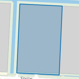 Perceel EMN00-AE-799