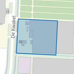 Perceel EMN00-AE-858