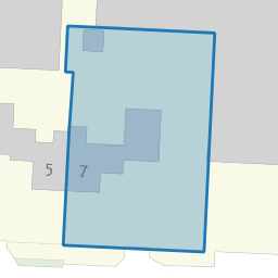 Perceel EMN00-AE-950