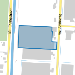 Perceel EMN00-AE-960