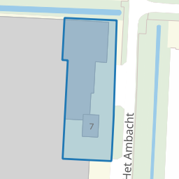 Perceel EMN00-AE-961