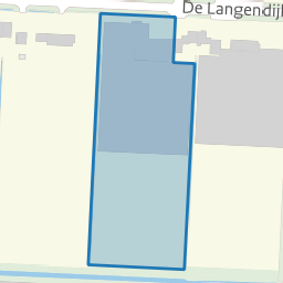 Perceel EMN00-AE-970