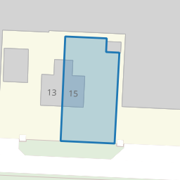 Perceel EMN00-AE-979