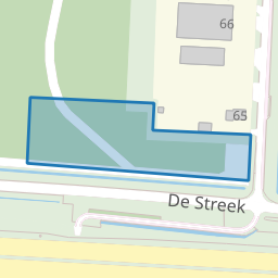 Perceel EMN00-AE-994