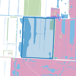 Perceel EMN00-AF-1020