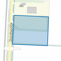 Perceel EMN00-AF-1030