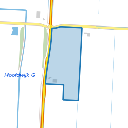 Perceel EMN00-AF-1031