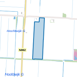 Perceel EMN00-AF-1033