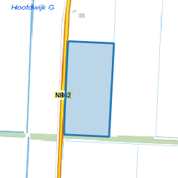 Perceel EMN00-AF-1037