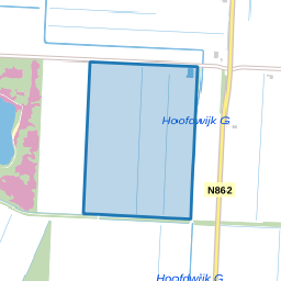 Perceel EMN00-AF-1051