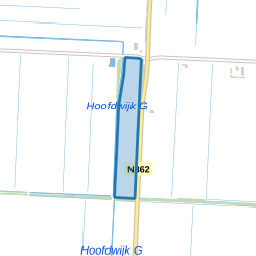 Perceel EMN00-AF-1053