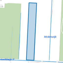 Perceel EMN00-AF-1061