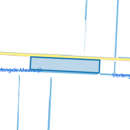Perceel EMN00-AF-1070