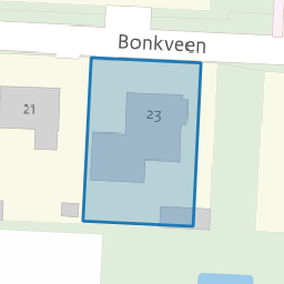 Perceel EMN00-AF-1079