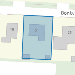 Perceel EMN00-AF-1080