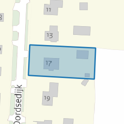 Perceel EMN00-AF-1105