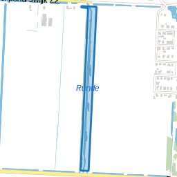 Perceel EMN00-AF-1137