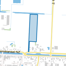 Perceel EMN00-AF-1153