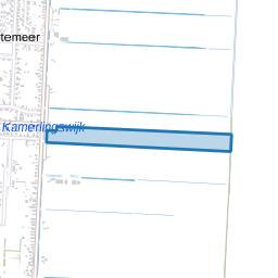 Perceel EMN00-AF-1157