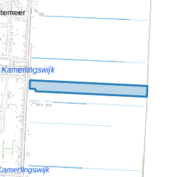 Perceel EMN00-AF-1158