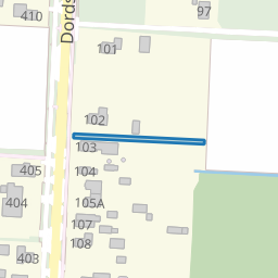 Perceel EMN00-AF-1164