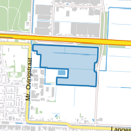 Perceel EMN00-AF-1165