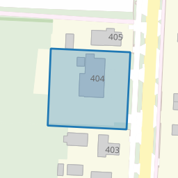 Perceel EMN00-AF-1184