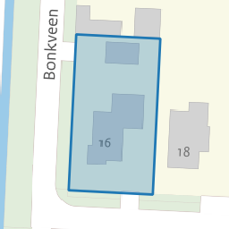 Perceel EMN00-AF-1222