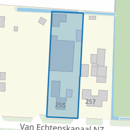 Perceel EMN00-AF-1236