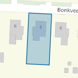 Perceel EMN00-AF-1260