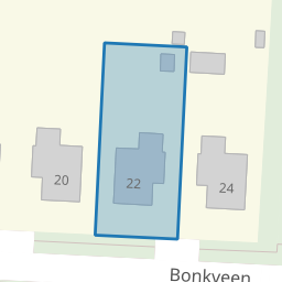 Perceel EMN00-AF-1261