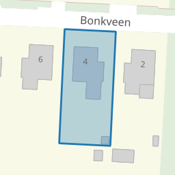 Perceel EMN00-AF-1262