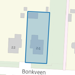 Perceel EMN00-AF-1263