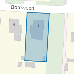 Perceel EMN00-AF-1264