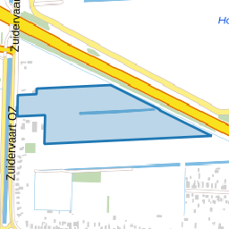 Perceel EMN00-AF-1270