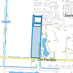 Perceel EMN00-AF-1273