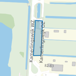 Perceel EMN00-AF-1278