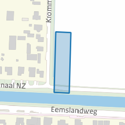 Perceel EMN00-AF-128