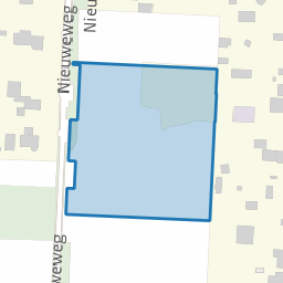 Perceel EMN00-AF-1283