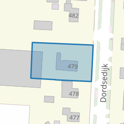 Perceel EMN00-AF-1286