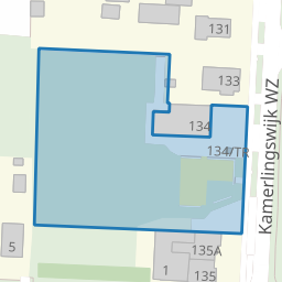 Perceel EMN00-AF-1290