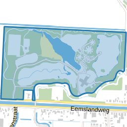 Perceel EMN00-AF-1292