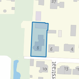 Perceel EMN00-AF-1298